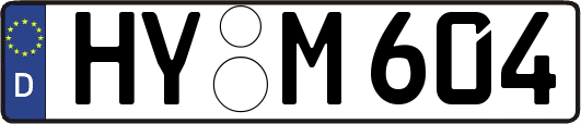 HY-M604