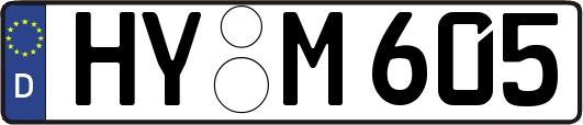 HY-M605