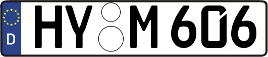 HY-M606