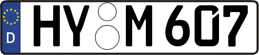HY-M607