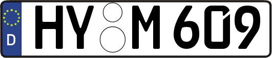 HY-M609