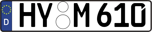 HY-M610