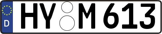 HY-M613