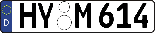 HY-M614
