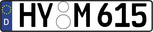 HY-M615