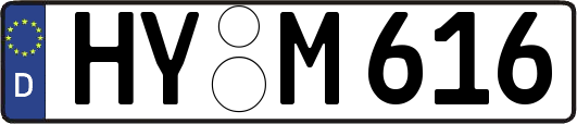 HY-M616