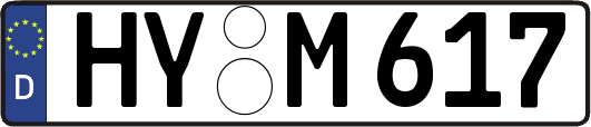 HY-M617