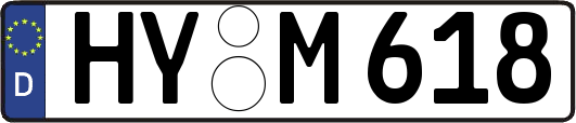 HY-M618