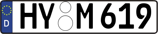 HY-M619