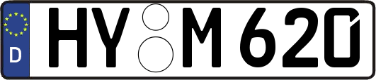 HY-M620
