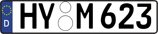 HY-M623