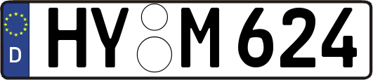 HY-M624