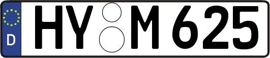 HY-M625