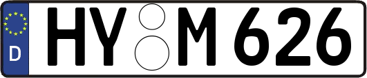 HY-M626