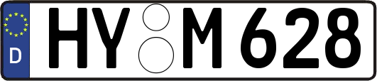 HY-M628