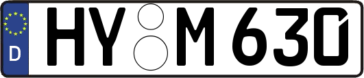 HY-M630