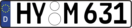 HY-M631