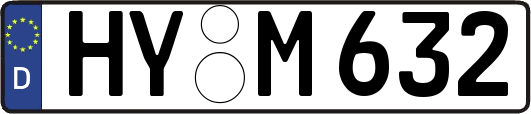 HY-M632