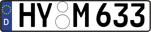HY-M633