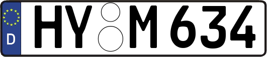 HY-M634