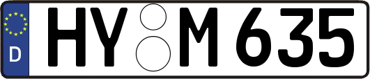 HY-M635