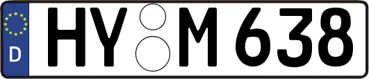 HY-M638