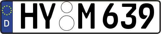 HY-M639