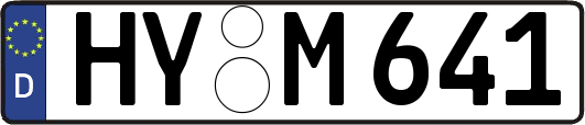 HY-M641