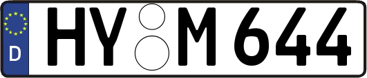 HY-M644
