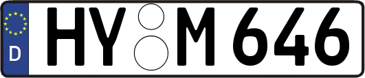 HY-M646