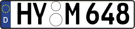 HY-M648