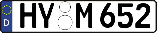 HY-M652