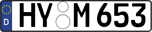 HY-M653