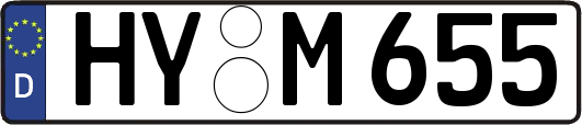 HY-M655