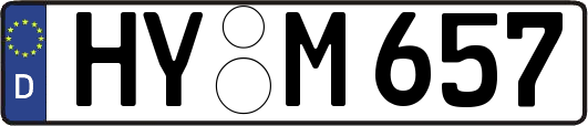HY-M657