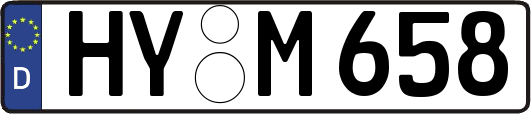 HY-M658