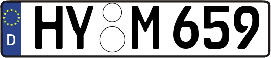 HY-M659
