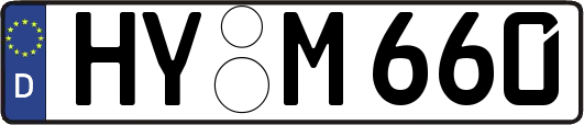 HY-M660