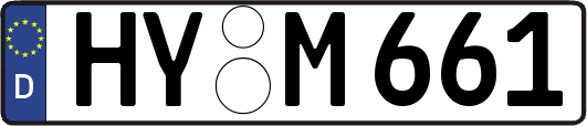HY-M661