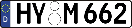 HY-M662