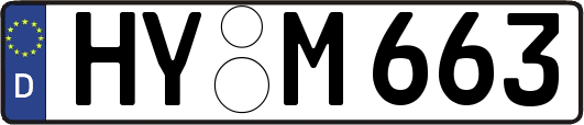 HY-M663