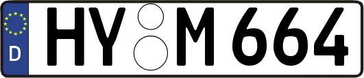 HY-M664