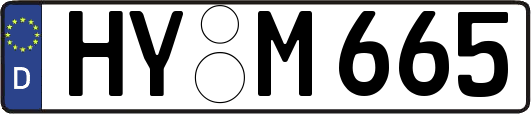 HY-M665
