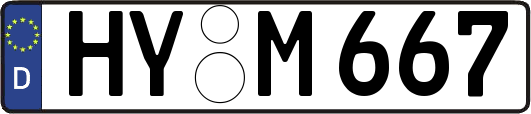 HY-M667