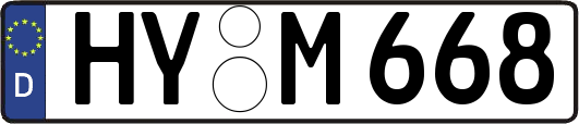 HY-M668