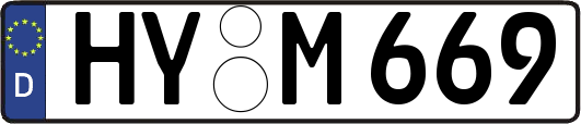 HY-M669
