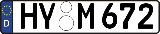 HY-M672