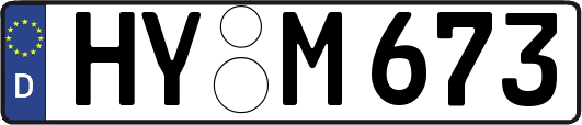HY-M673