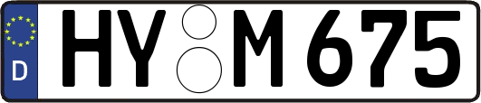 HY-M675