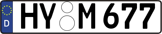 HY-M677
